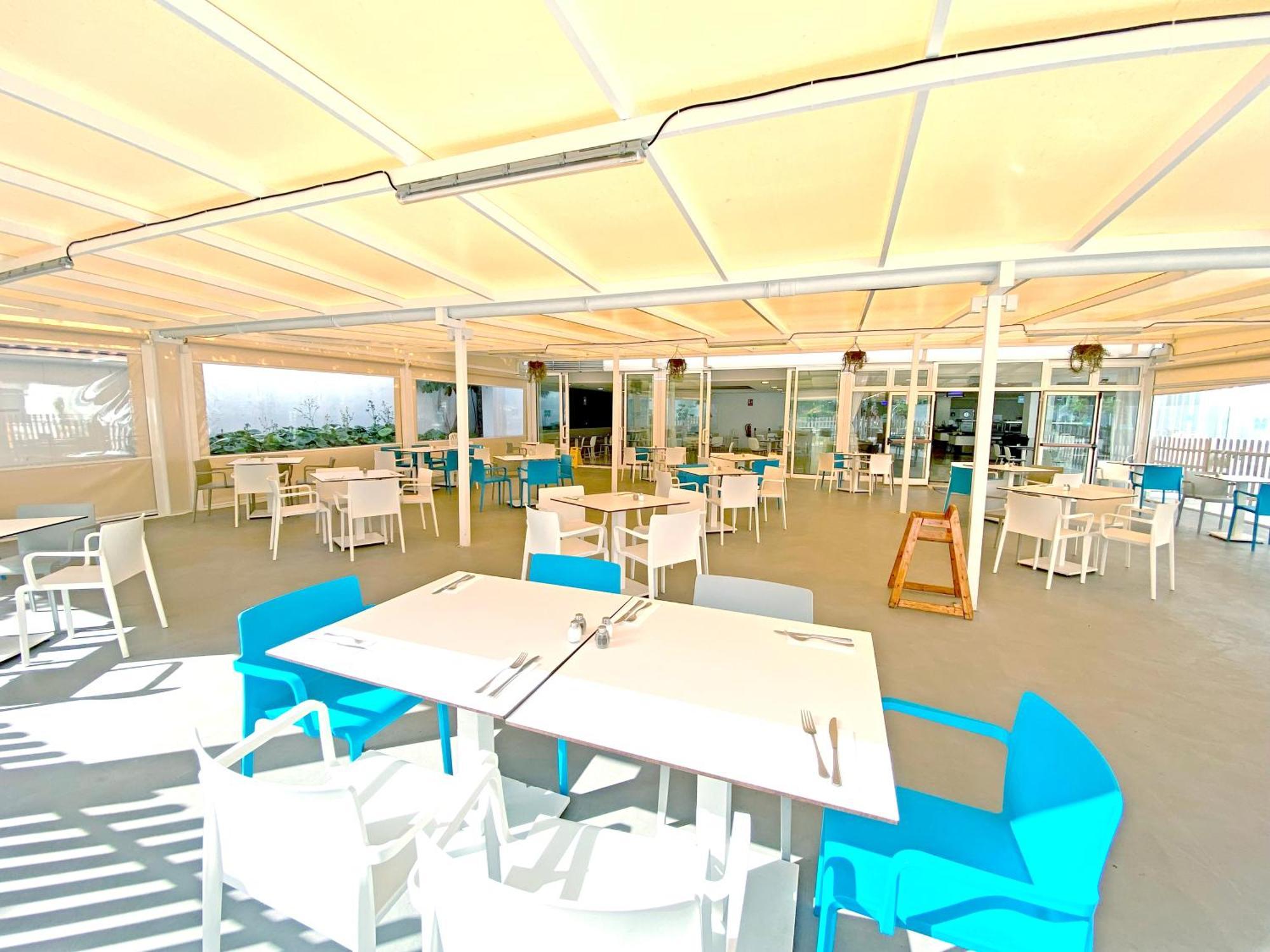 Bluesea Interpalace Puerto de la Cruz  Bagian luar foto