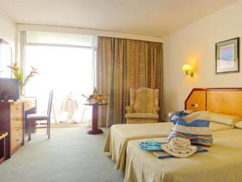 Bluesea Interpalace Puerto de la Cruz  Bagian luar foto