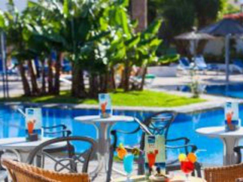 Bluesea Interpalace Puerto de la Cruz  Bagian luar foto